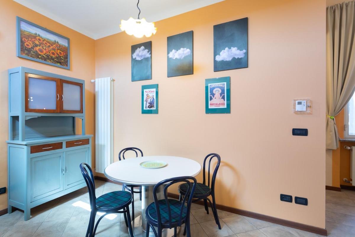 Appartement Moleloca - San Tommaso 2