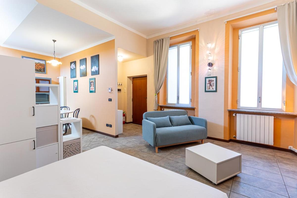 Moleloca - San Tommaso 2 Appartement *