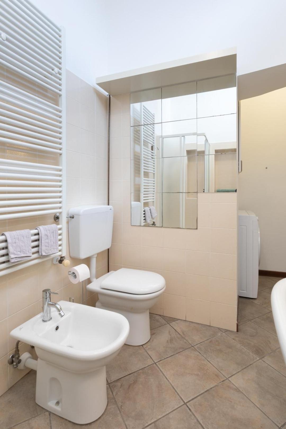 Appartement Moleloca - San Tommaso 2
