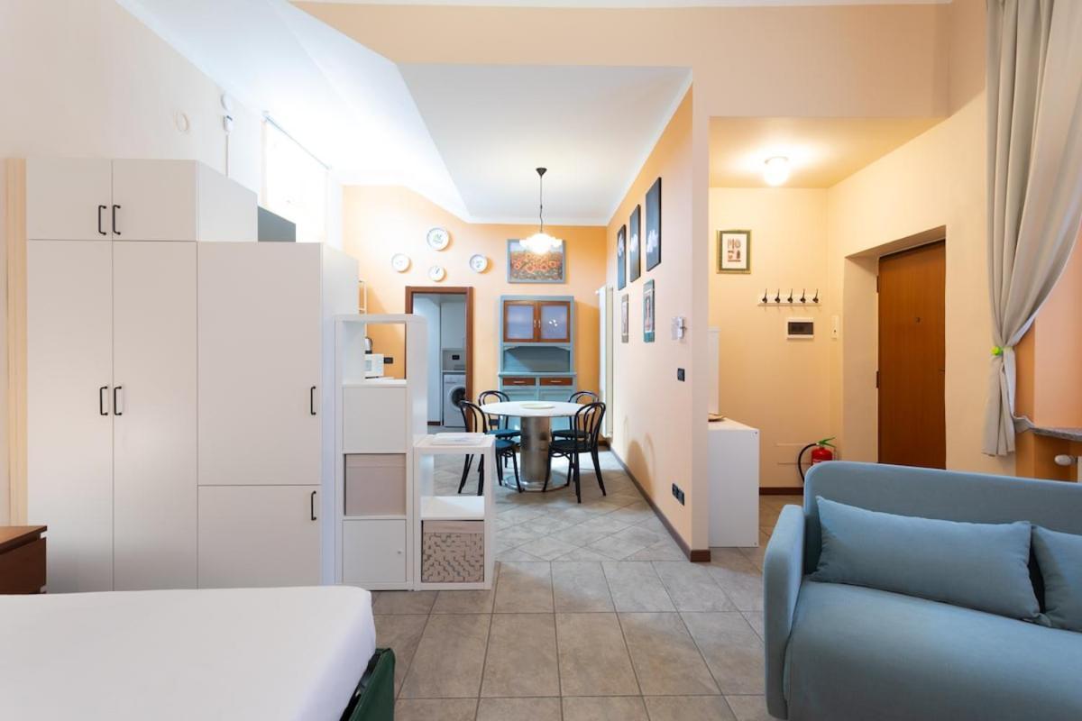 Moleloca - San Tommaso 2 Appartement
