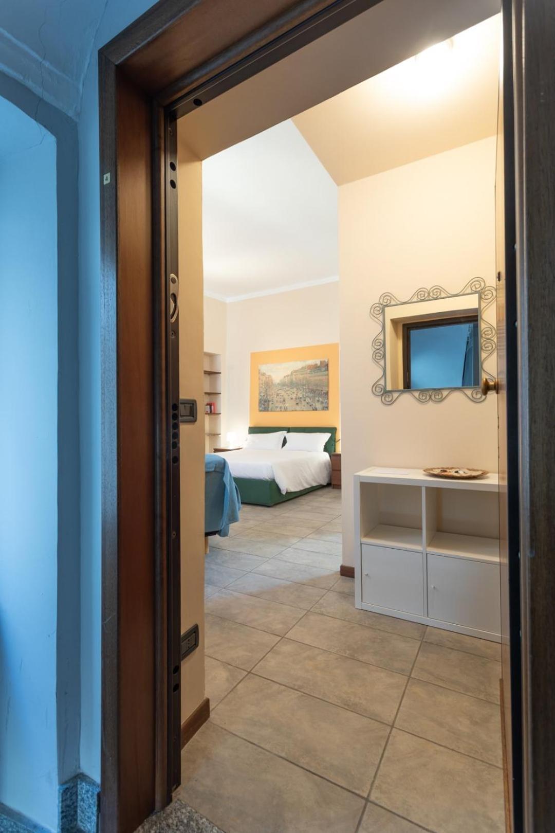 Moleloca - San Tommaso 2 Appartement *
