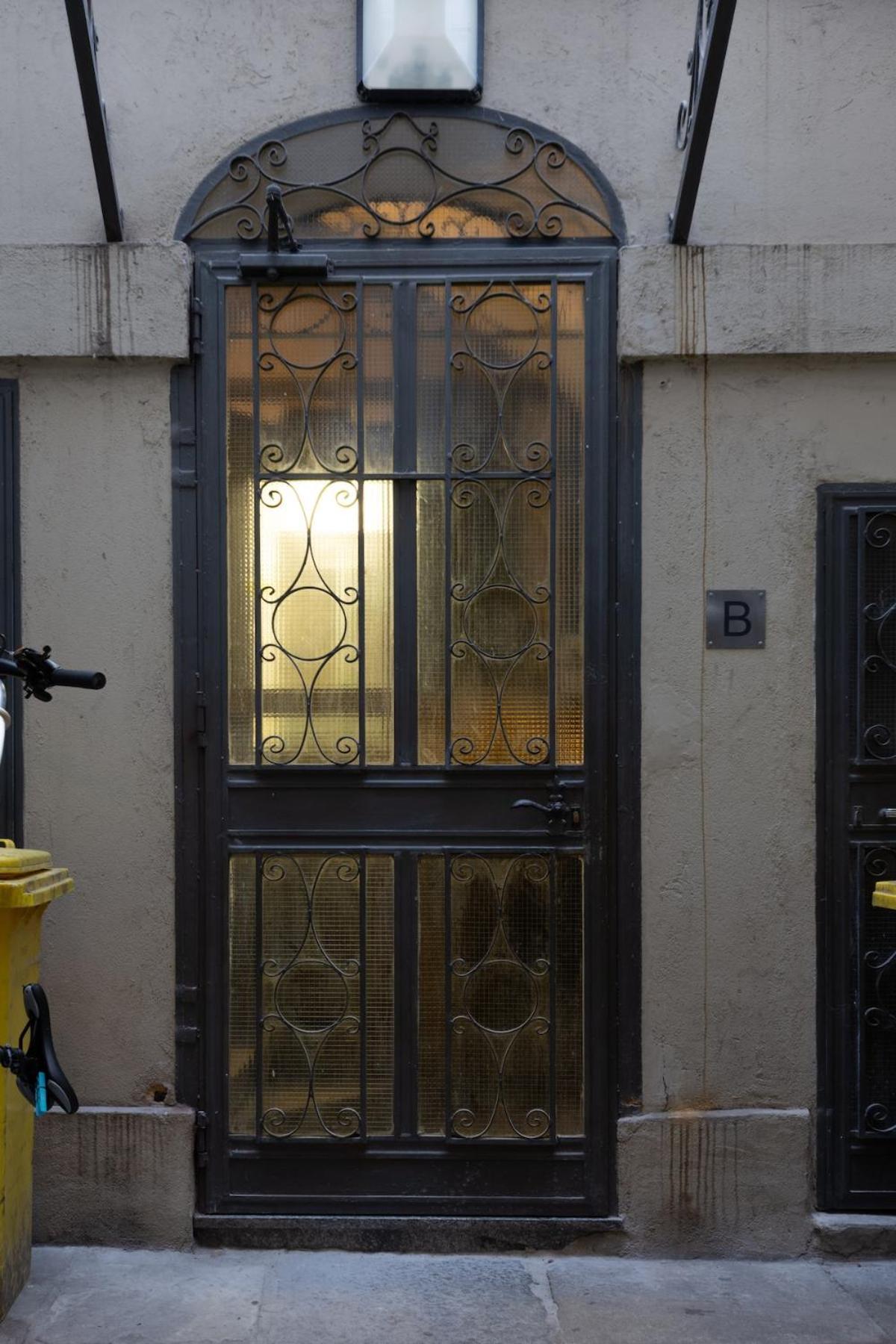 Appartement Moleloca - San Tommaso 2 Turin