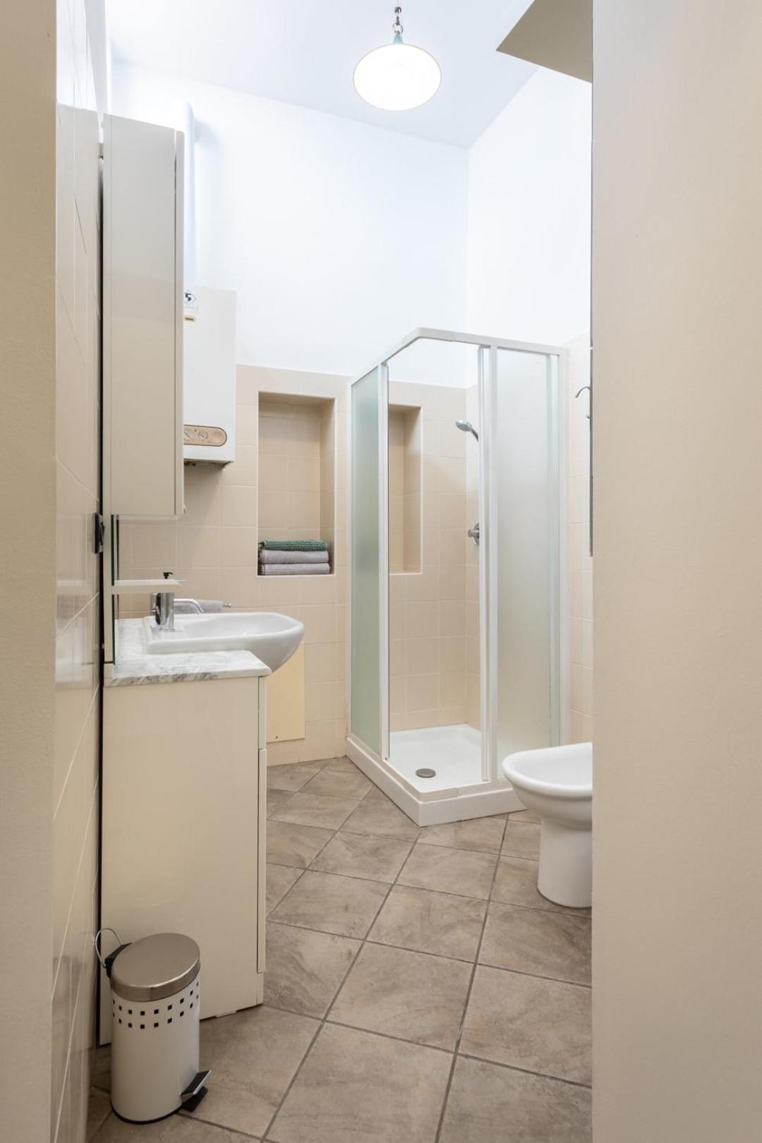 Moleloca - San Tommaso 2 Appartement *