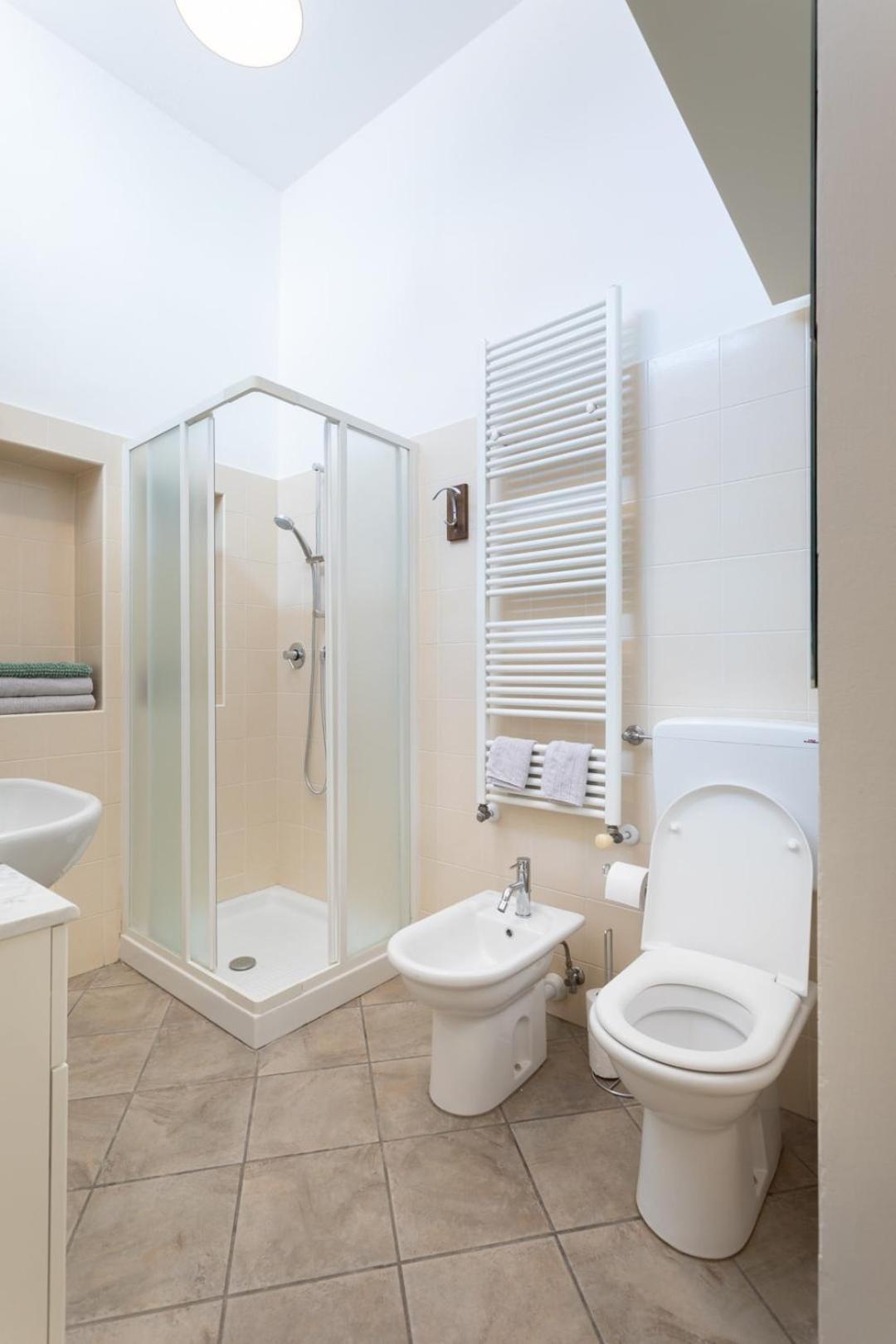 Moleloca - San Tommaso 2 Appartement *